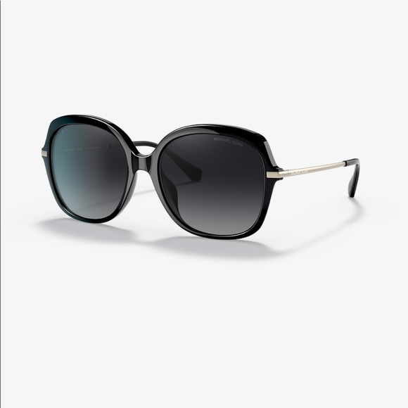 Michael Kors Black Sunglasses - Picture 1 of 11